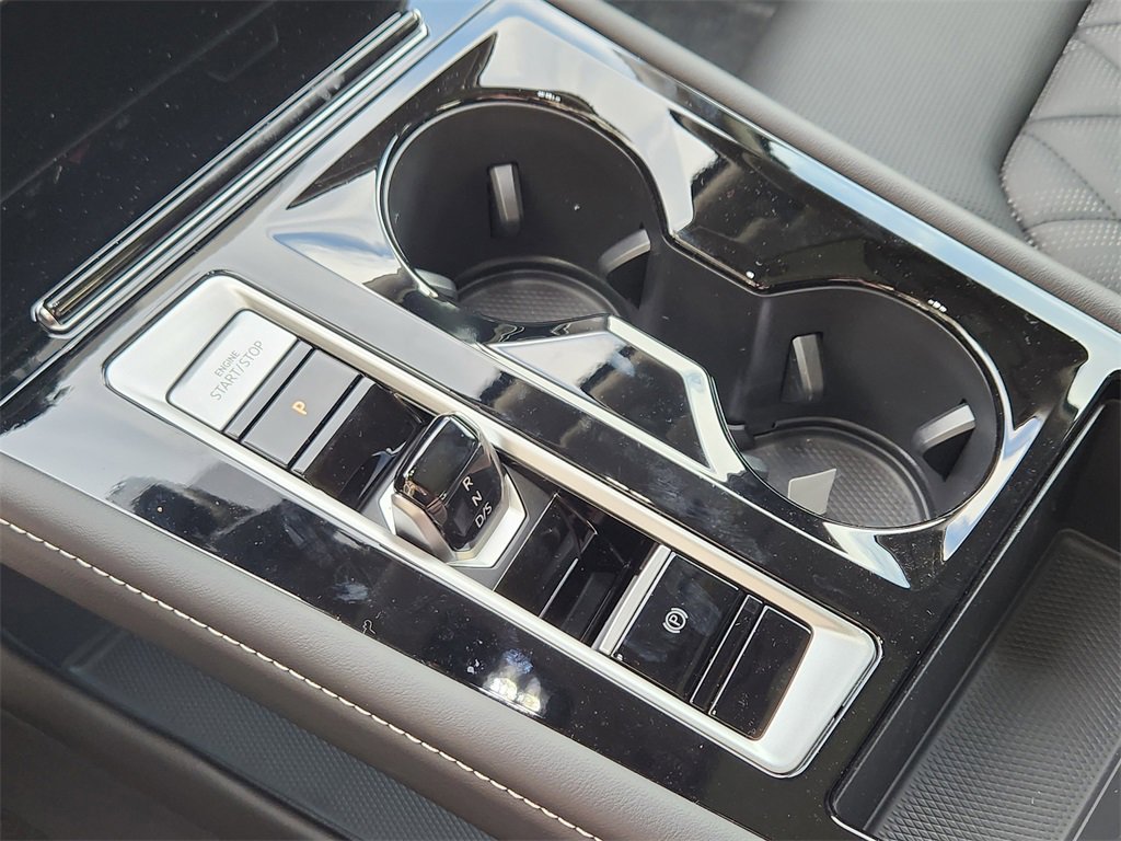 New 2026 Volkswagen Atlas SEL Premium R-Line image 17