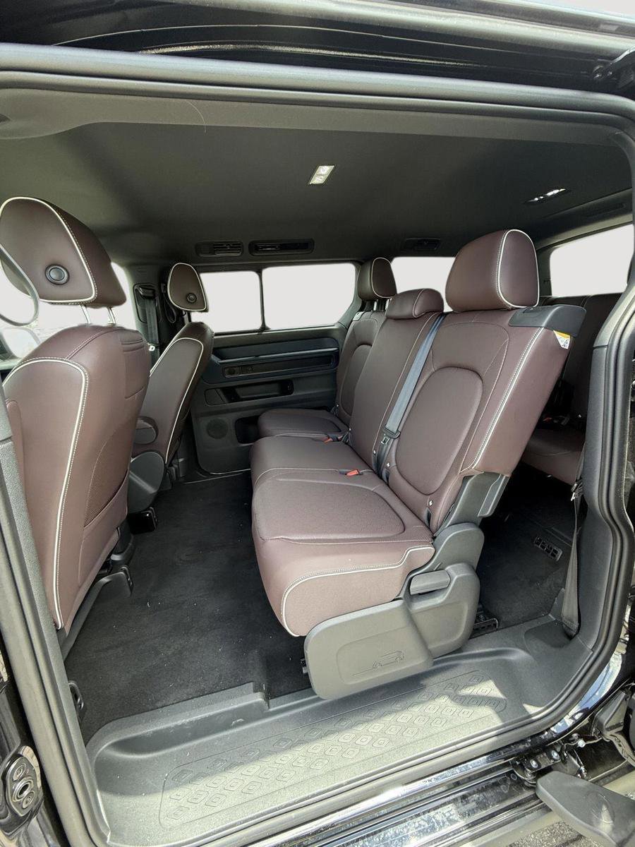 New 2025 Volkswagen ID. Buzz Pro S image 15