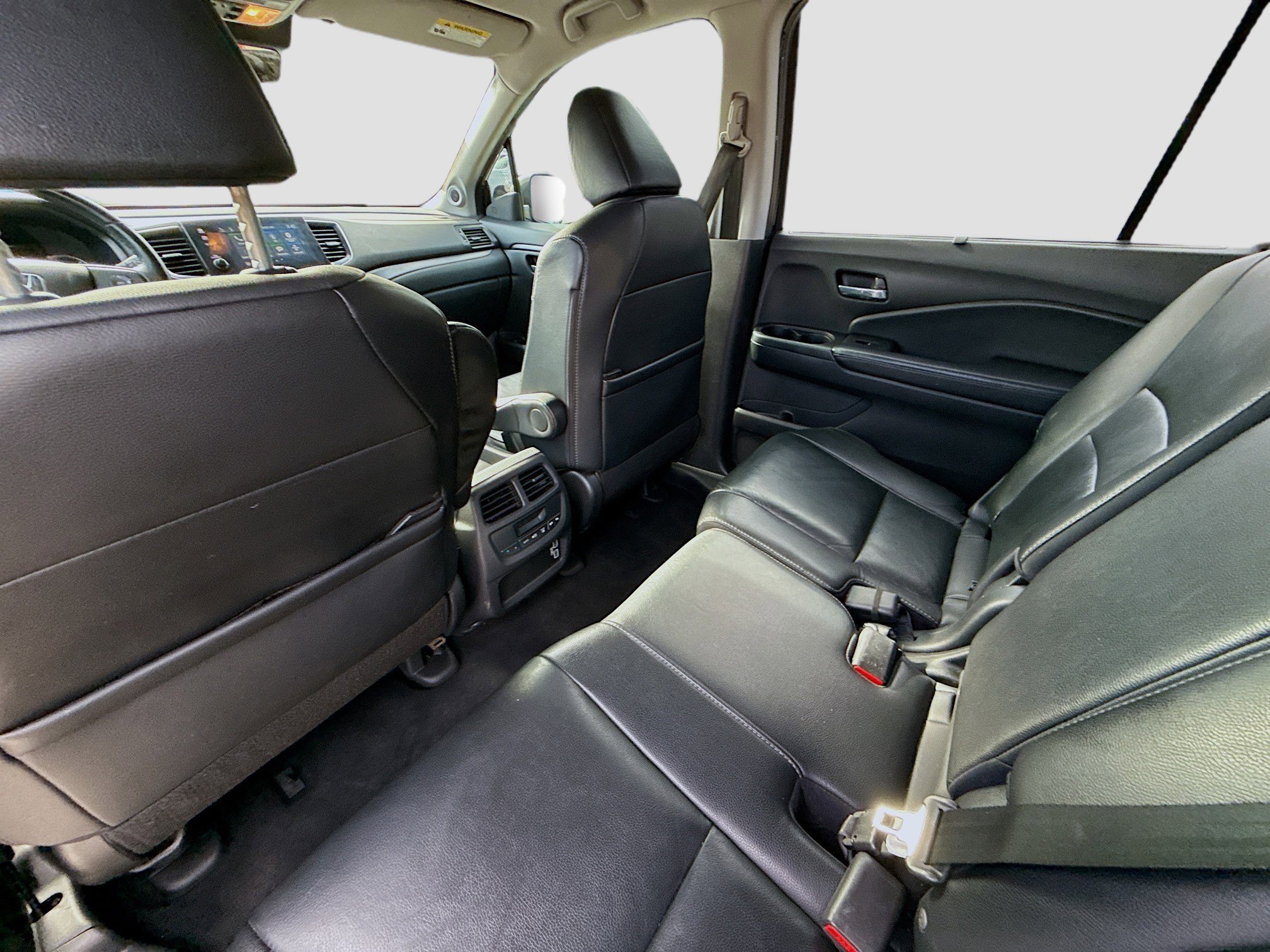 Used 2019 Honda Pilot EX-L image 23