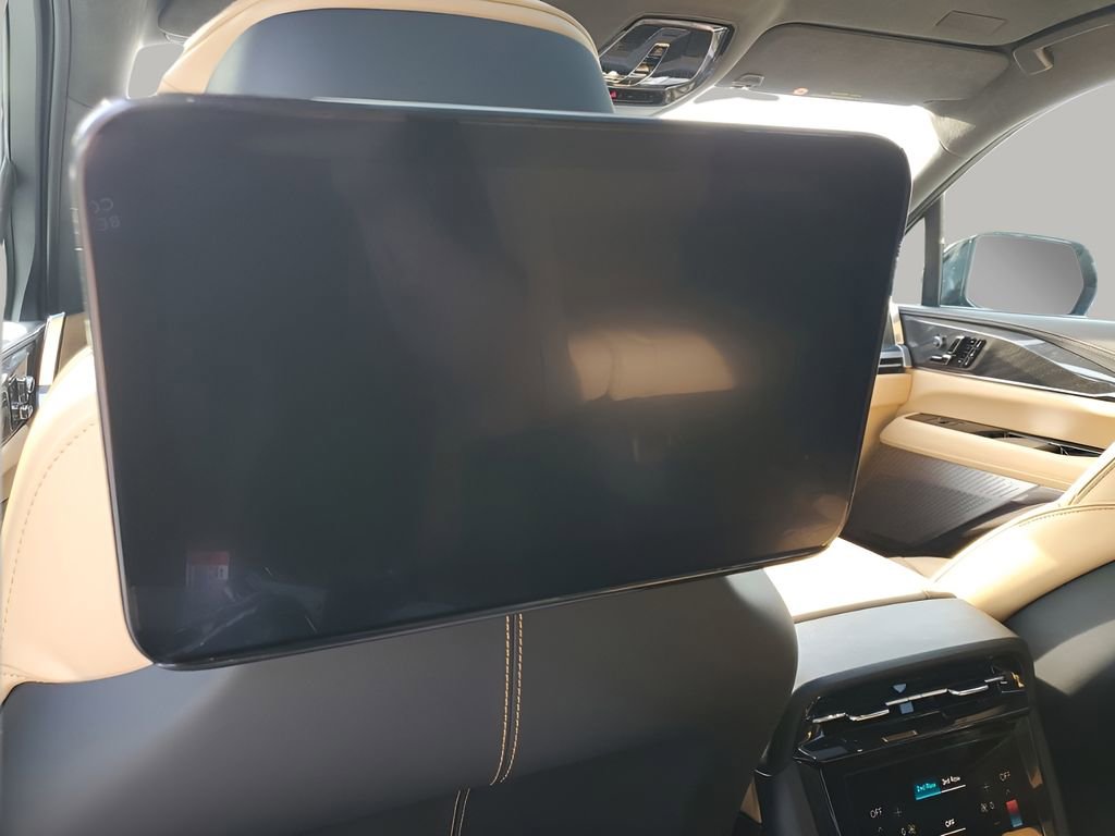 New 2026 Cadillac Escalade IQL Sport 2 AWD/4WD image 22