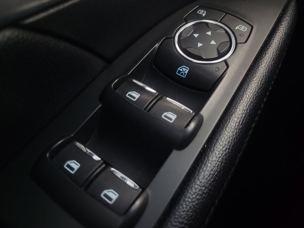 Used 2018 Ford Explorer Sport AWD/4WD image 27