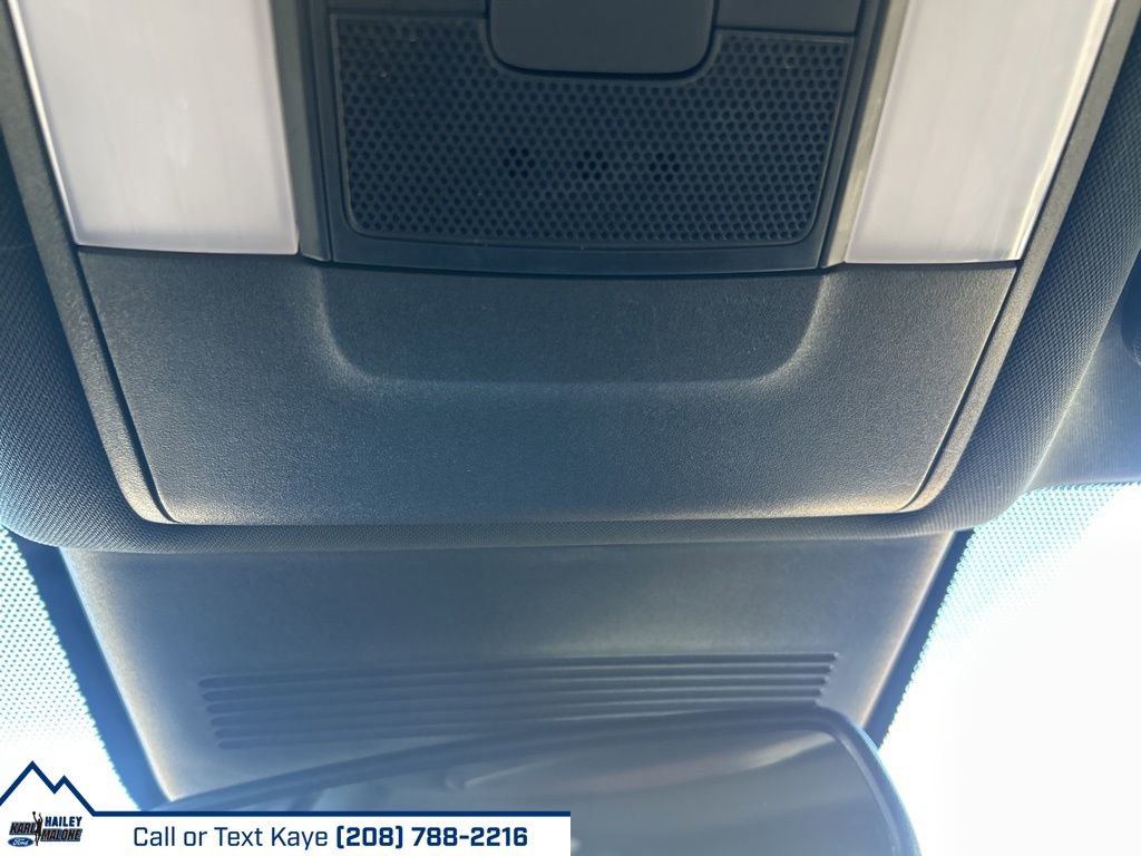 Used 2023 INFINITI QX55 Sensory w/ Lighting Package image 31