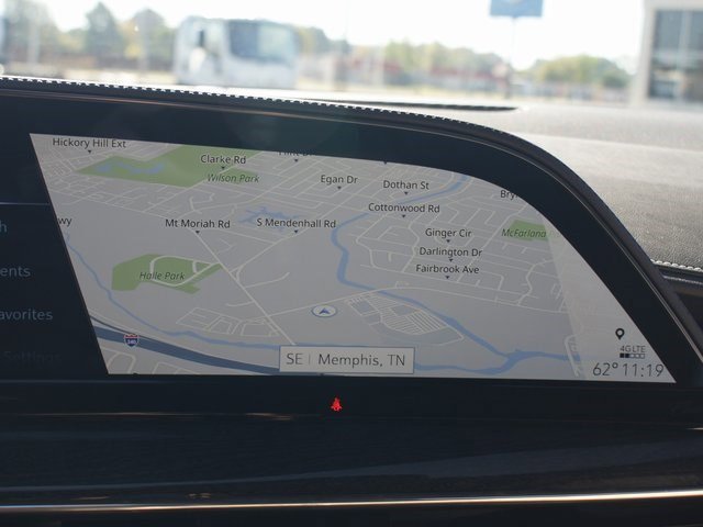 Certified 2022 Cadillac Escalade Premium Luxury w/ LPO, Floor Liner Package image 7