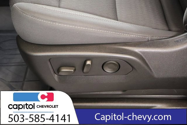 Used 2024 Chevrolet Tahoe LS w/ Driver Alert Package AWD/4WD image 13