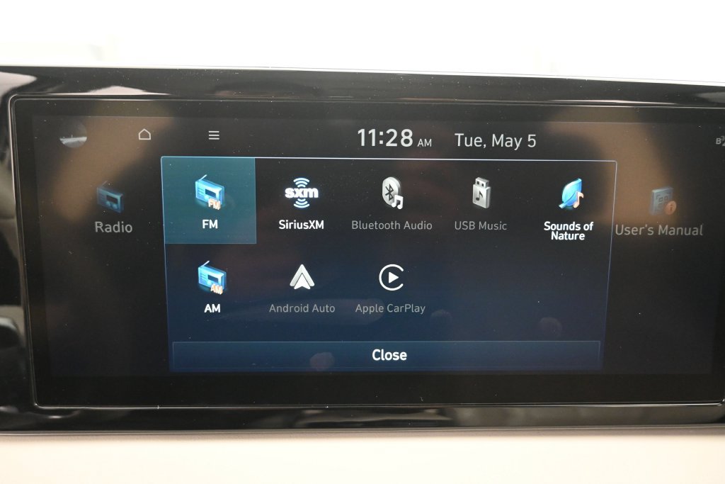 Used 2023 Hyundai Palisade Limited w/ Cargo Package FWD image 17