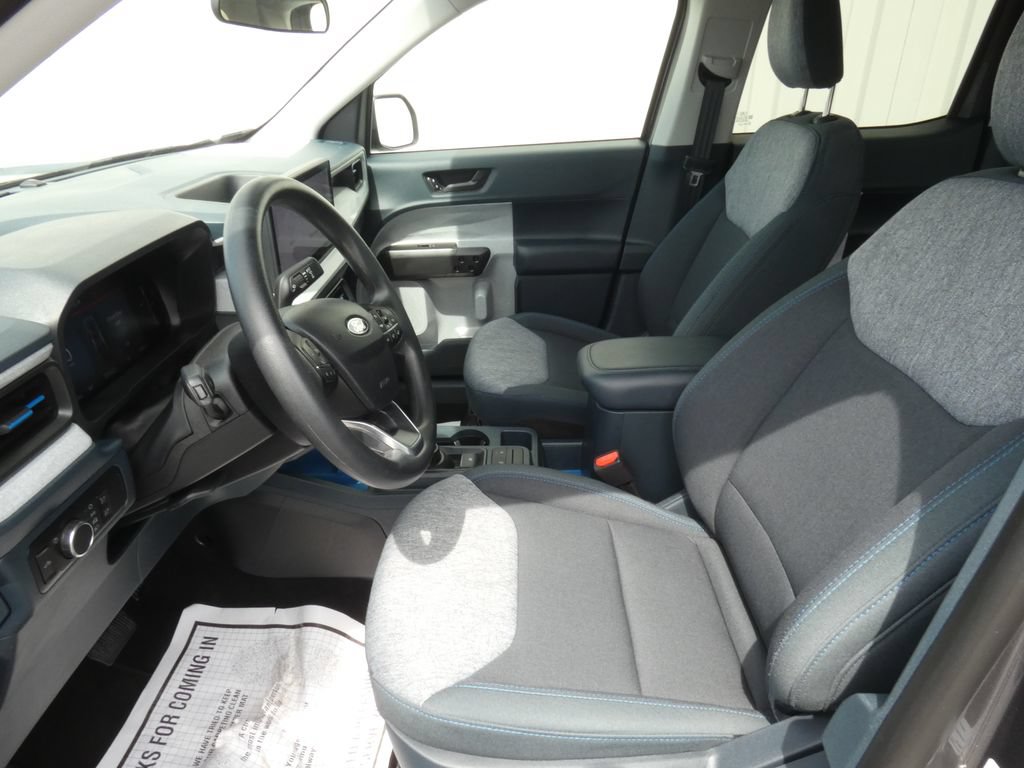 Used 2026 Ford Maverick XLT AWD/4WD image 7
