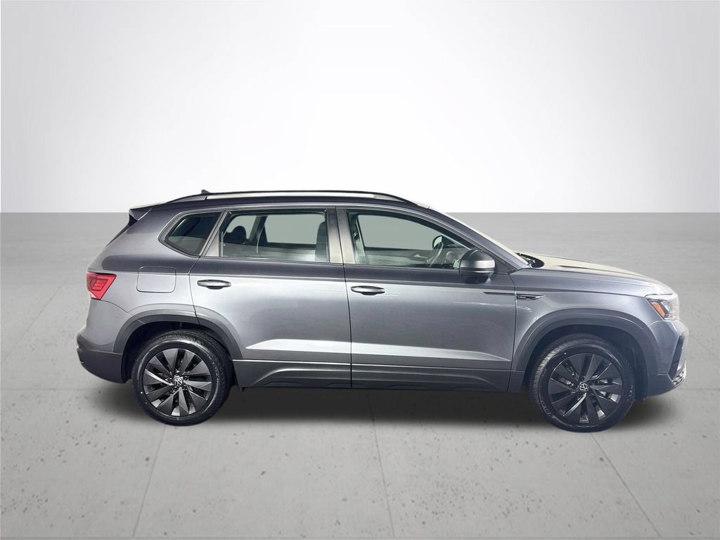 Used 2023 Volkswagen Taos S FWD image 6
