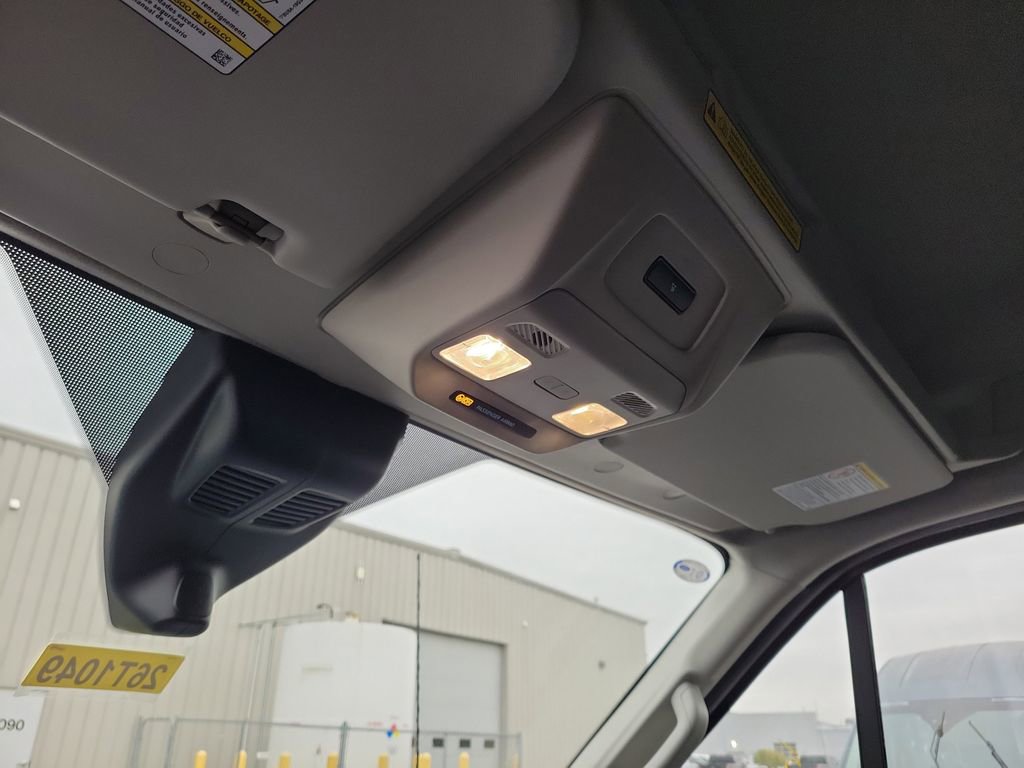 New 2026 Ford Transit 250 148 Medium Roof image 33
