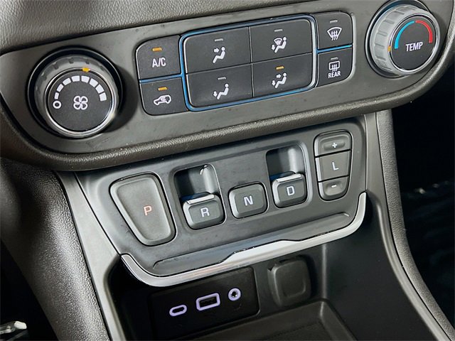 Used 2020 GMC Terrain SLE image 21
