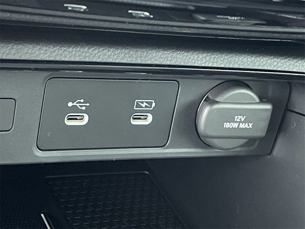 New 2026 Honda CR-V EX-L image 25