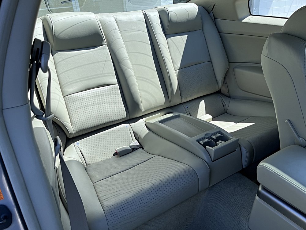 Used 2004 INFINITI G35 Coupe w/ Premium Pkg RWD image 28