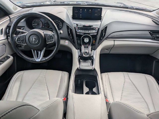 Used 2021 Acura RDX w/ Technology Package FWD image 6