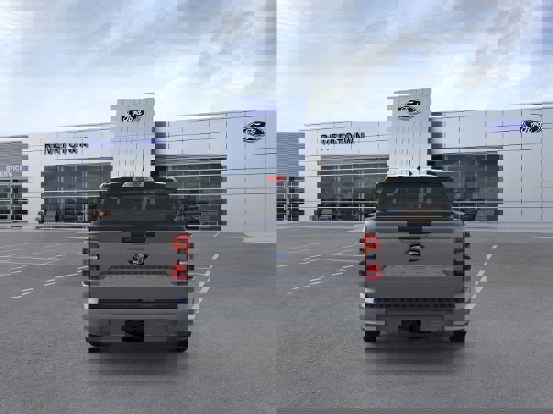 New 2026 Ford Maverick Lobo image 29