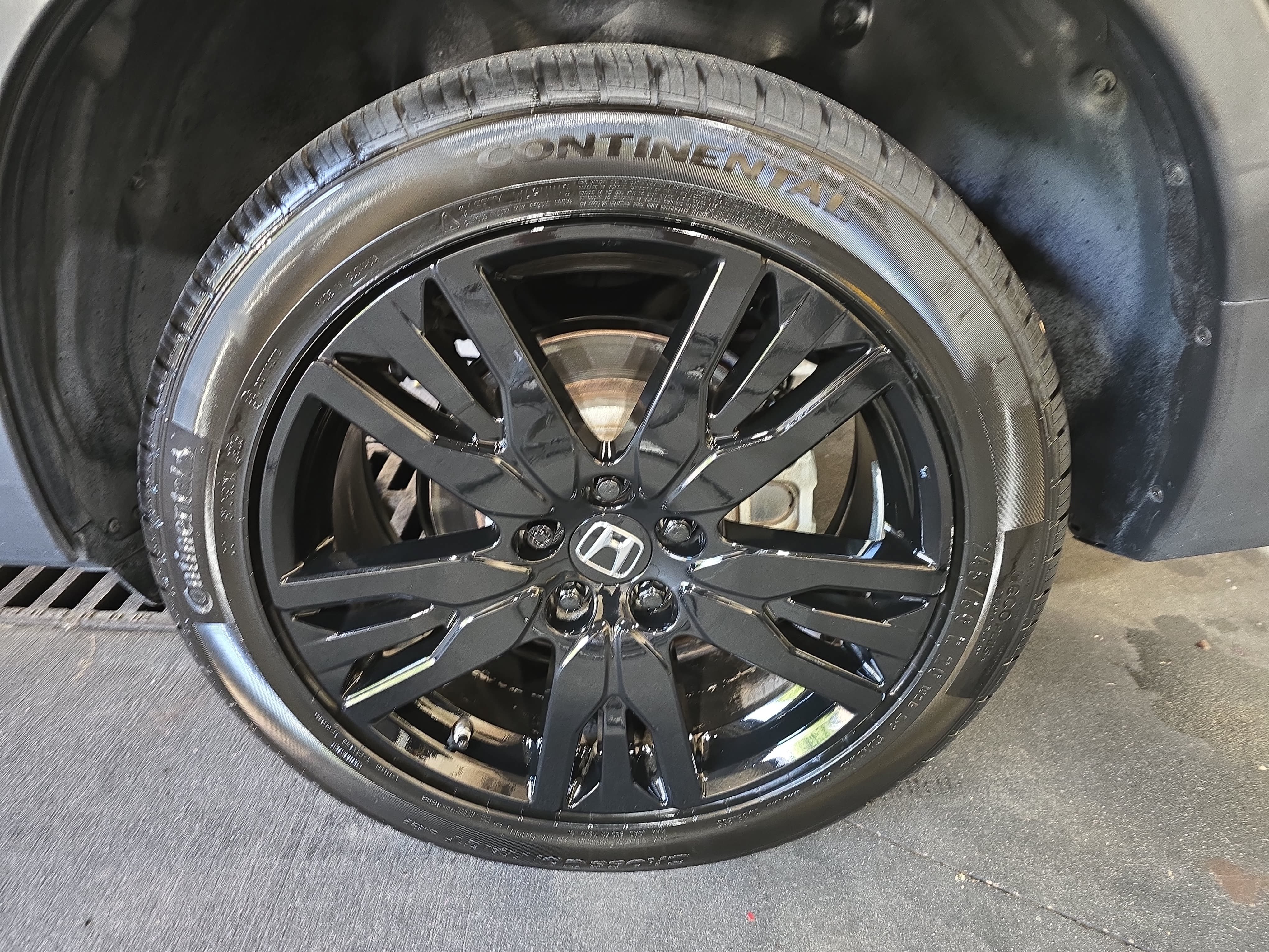 Used 2022 Honda Pilot Special Edition image 34