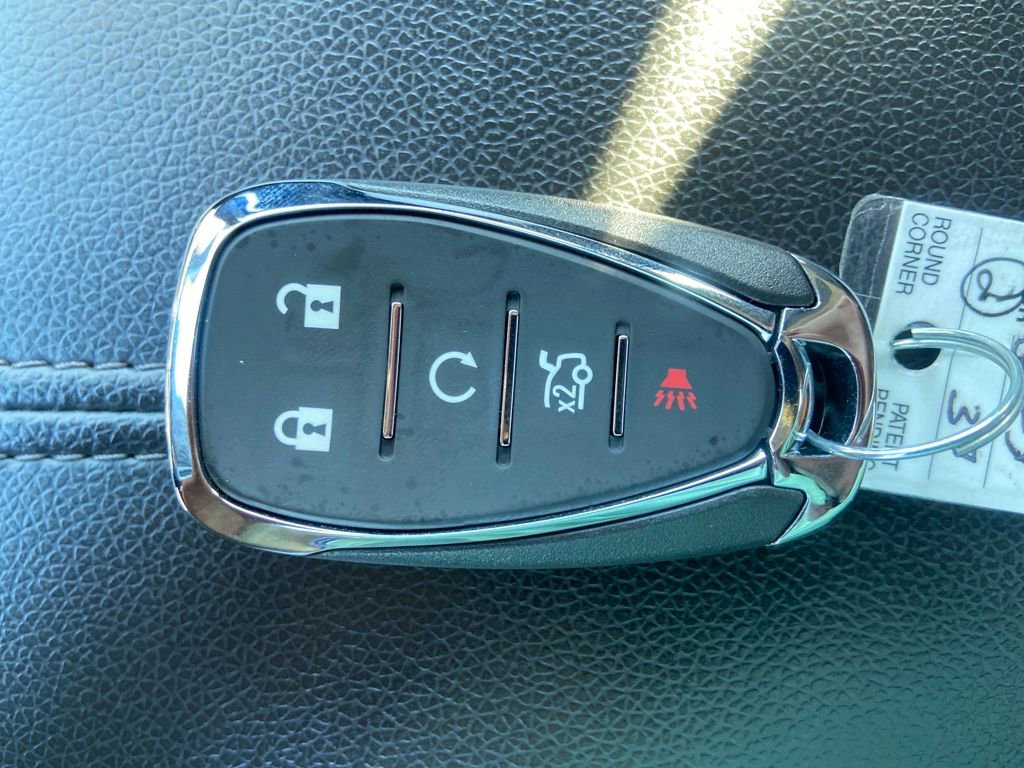 Used 2023 Chevrolet Malibu LT w/ Driver Confidence Package image 32