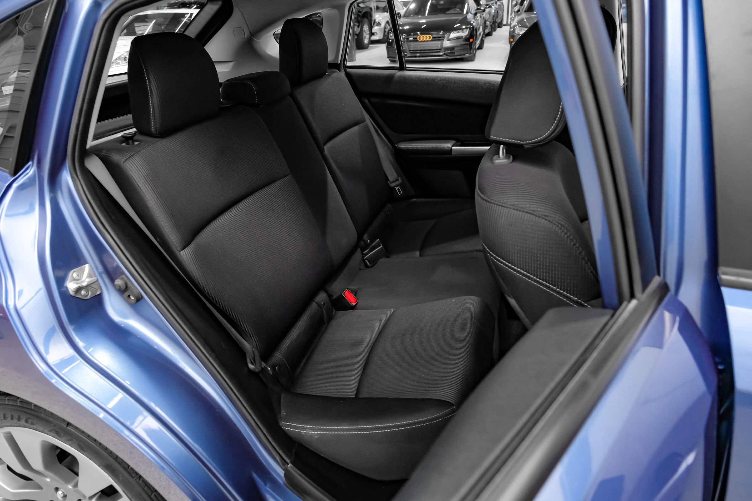 Used 2016 Subaru Impreza 2.0i Sport Premium w/ Popular Package #1 image 31
