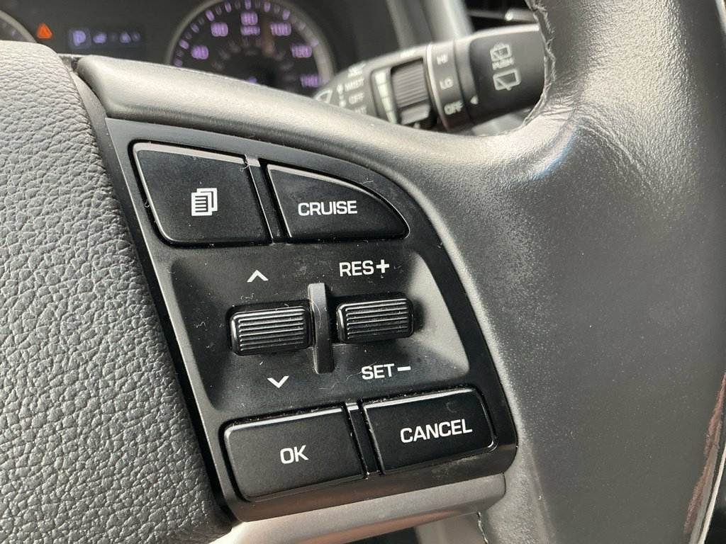 Used 2017 Hyundai Tucson Sport w/ Cargo Package AWD/4WD image 25