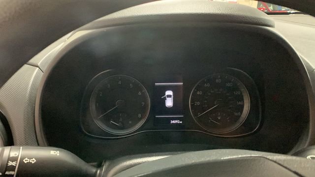 Used 2023 Hyundai Kona SEL w/ Cargo Package image 12