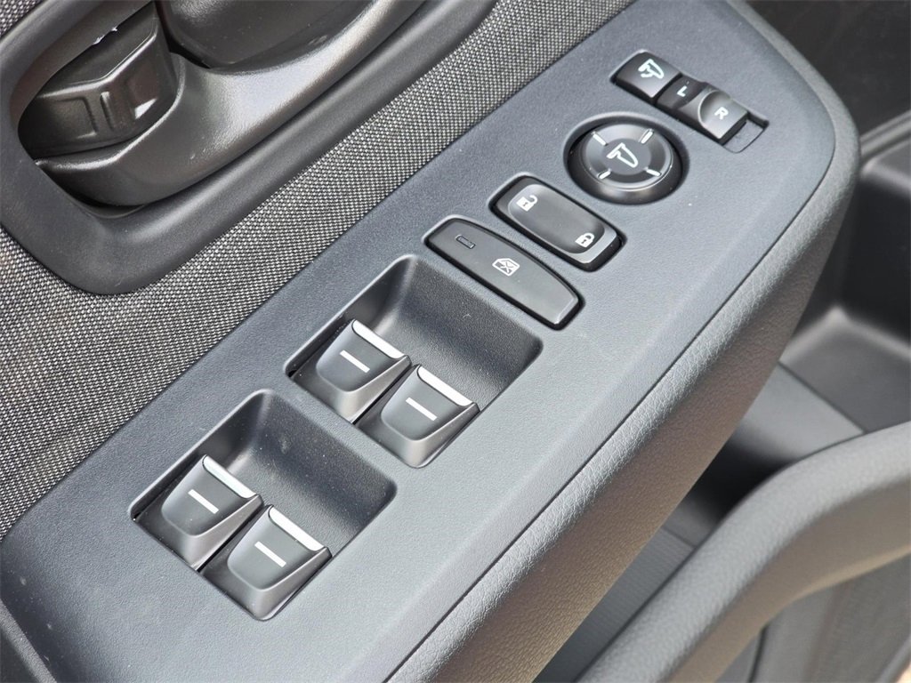 Used 2026 Honda Passport TrailSport image 28