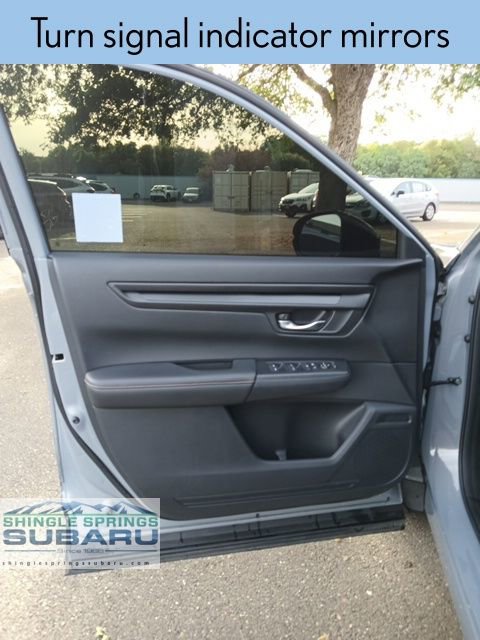 Used 2023 Honda CR-V Sport image 21