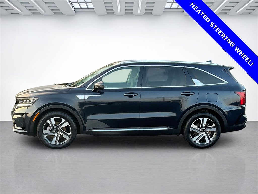 Used 2023 Kia Sorento SX Prestige image 6