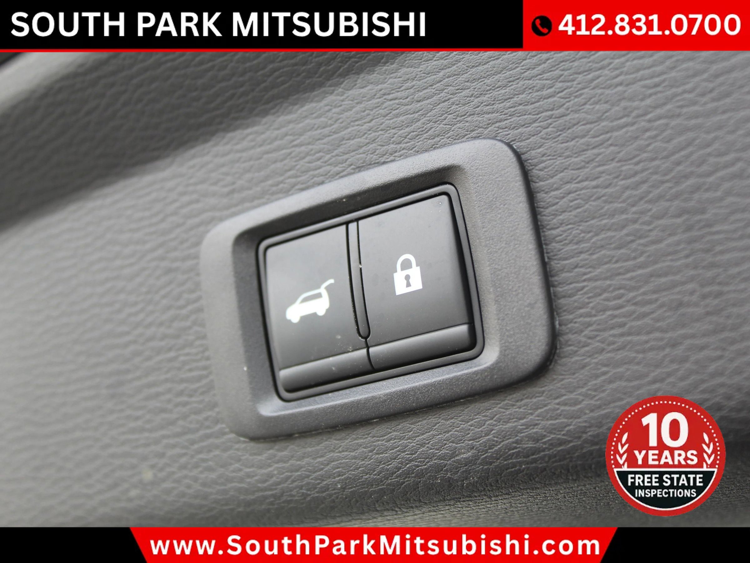 Used 2025 Mitsubishi Outlander SEL image 33