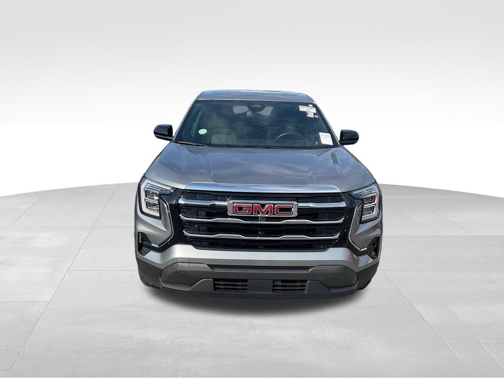 Used 2025 GMC Terrain Elevation FWD image 3