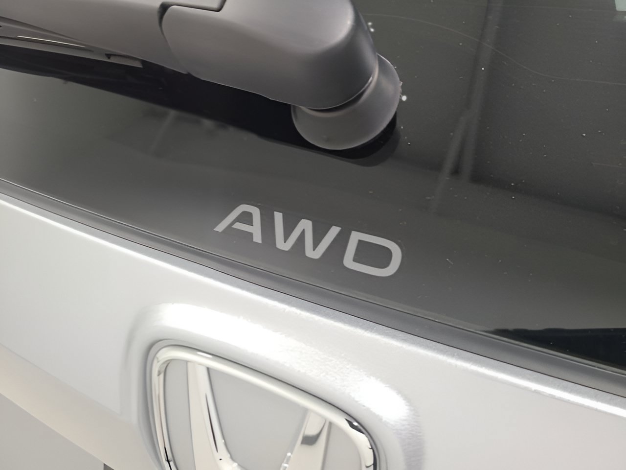 Used 2026 Honda CR-V Sport Touring image 9