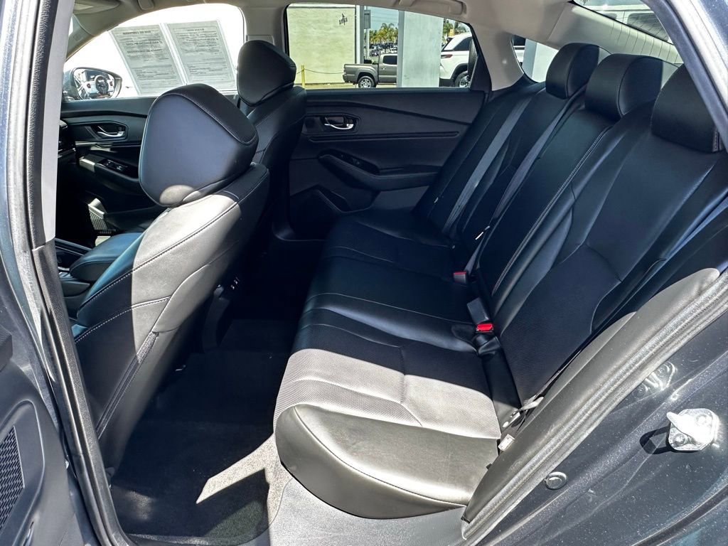 Used 2023 Honda Accord Touring image 16