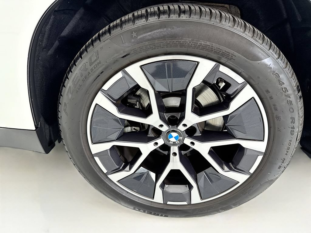 Used 2025 BMW X3 xDrive30i w/ Premium Package AWD/4WD image 29