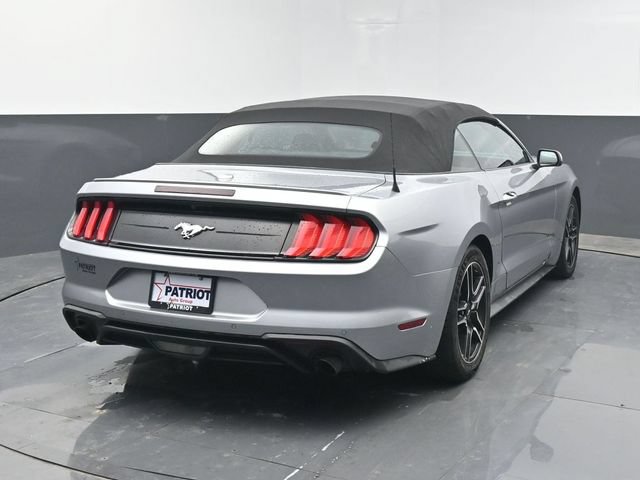 Used 2023 Ford Mustang Premium RWD image 6
