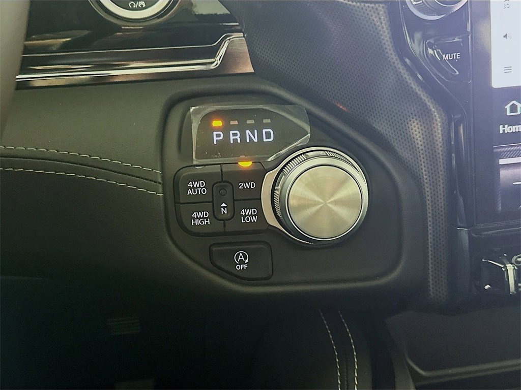 New 2026 RAM 1500 Limited image 12