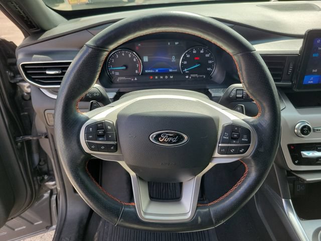 Used 2024 Ford Explorer Timberline w/ Timberline Technology Package AWD/4WD image 24