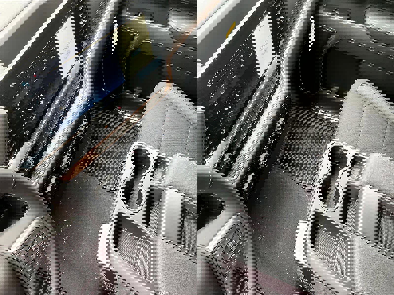 New 2026 Chevrolet Silverado 2500 LT w/ All Star Edition image 14