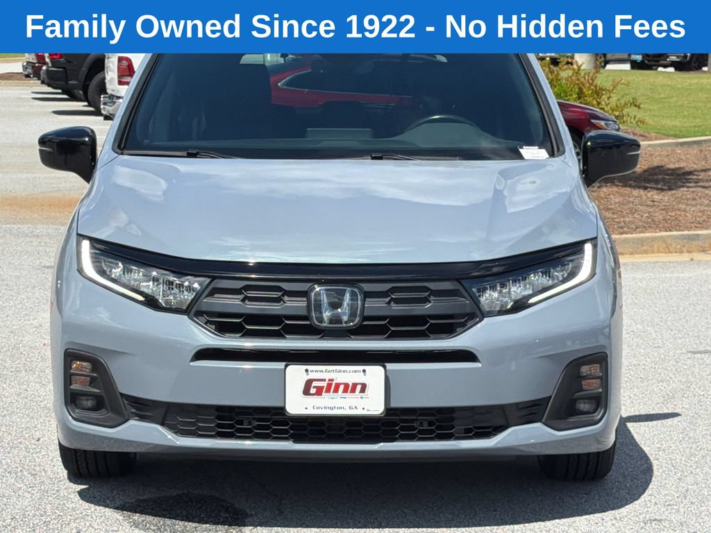 Used 2025 Honda Odyssey Sport-L image 2