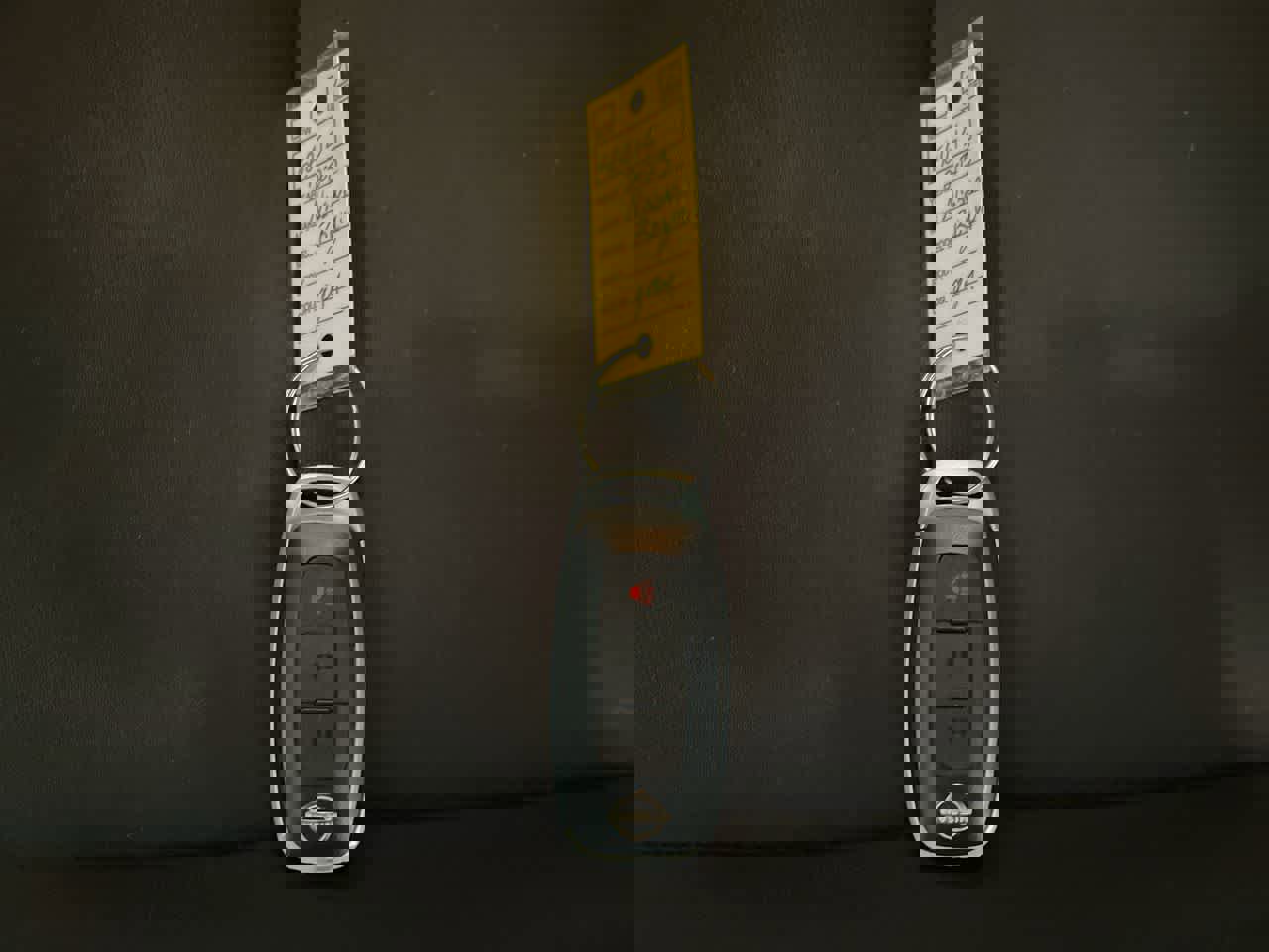 Used 2023 Nissan Rogue S image 25