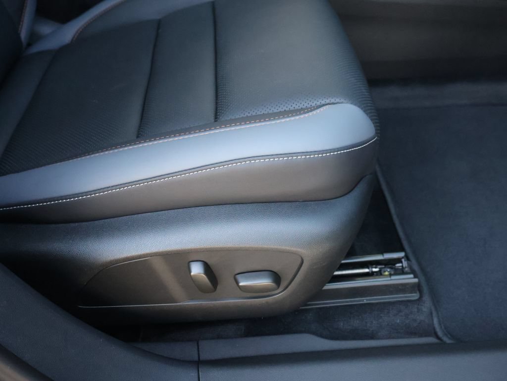 Used 2025 Honda Prologue Elite image 9