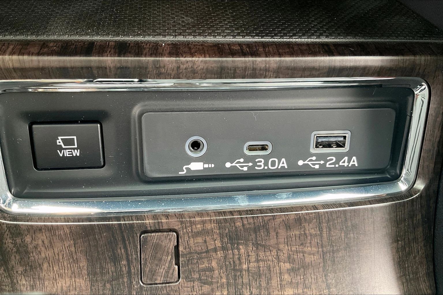 New 2026 Subaru Ascent Touring AWD/4WD image 20