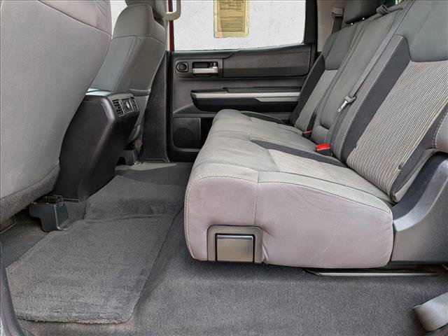 Used 2015 Toyota Tundra SR5 w/ SR5 Upgrade Package image 18