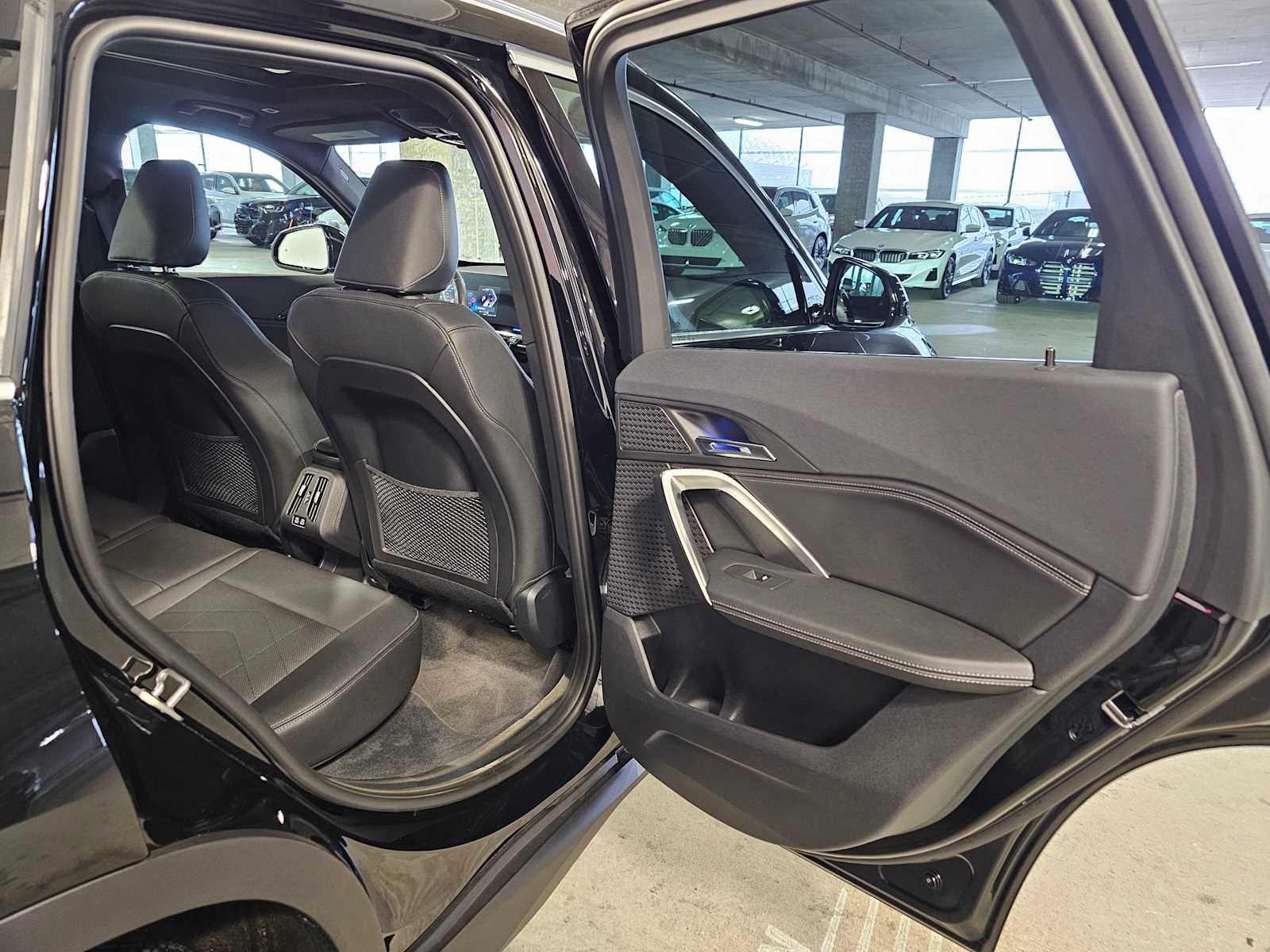 Used 2023 BMW X1 xDrive28i w/ Convenience Package image 37