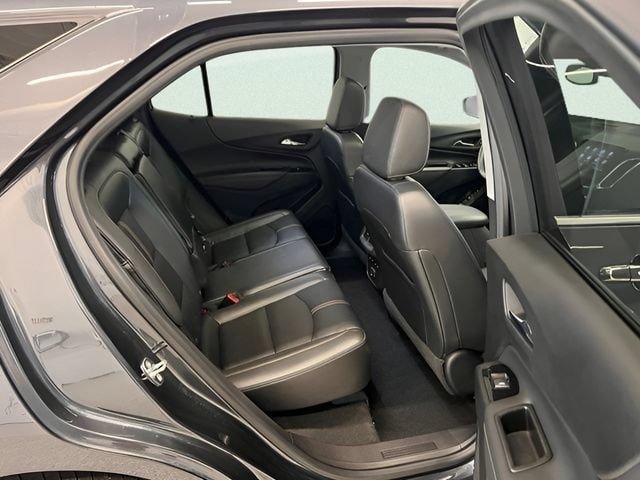 Certified 2022 Chevrolet Equinox Premier FWD image 35