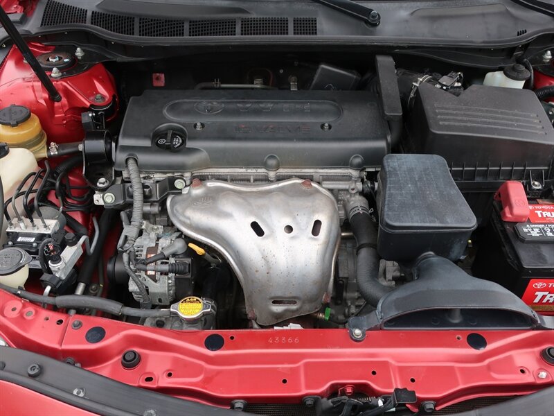 Used 2009 Toyota Camry SE image 33