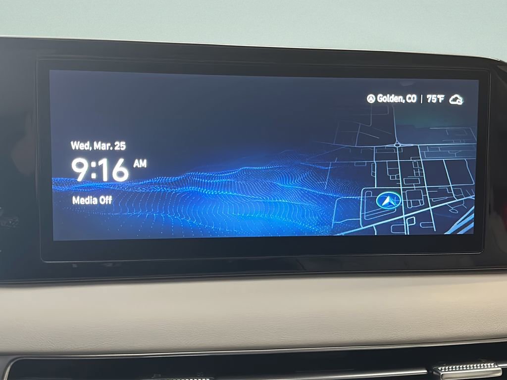 Used 2024 Hyundai Palisade Calligraphy image 30