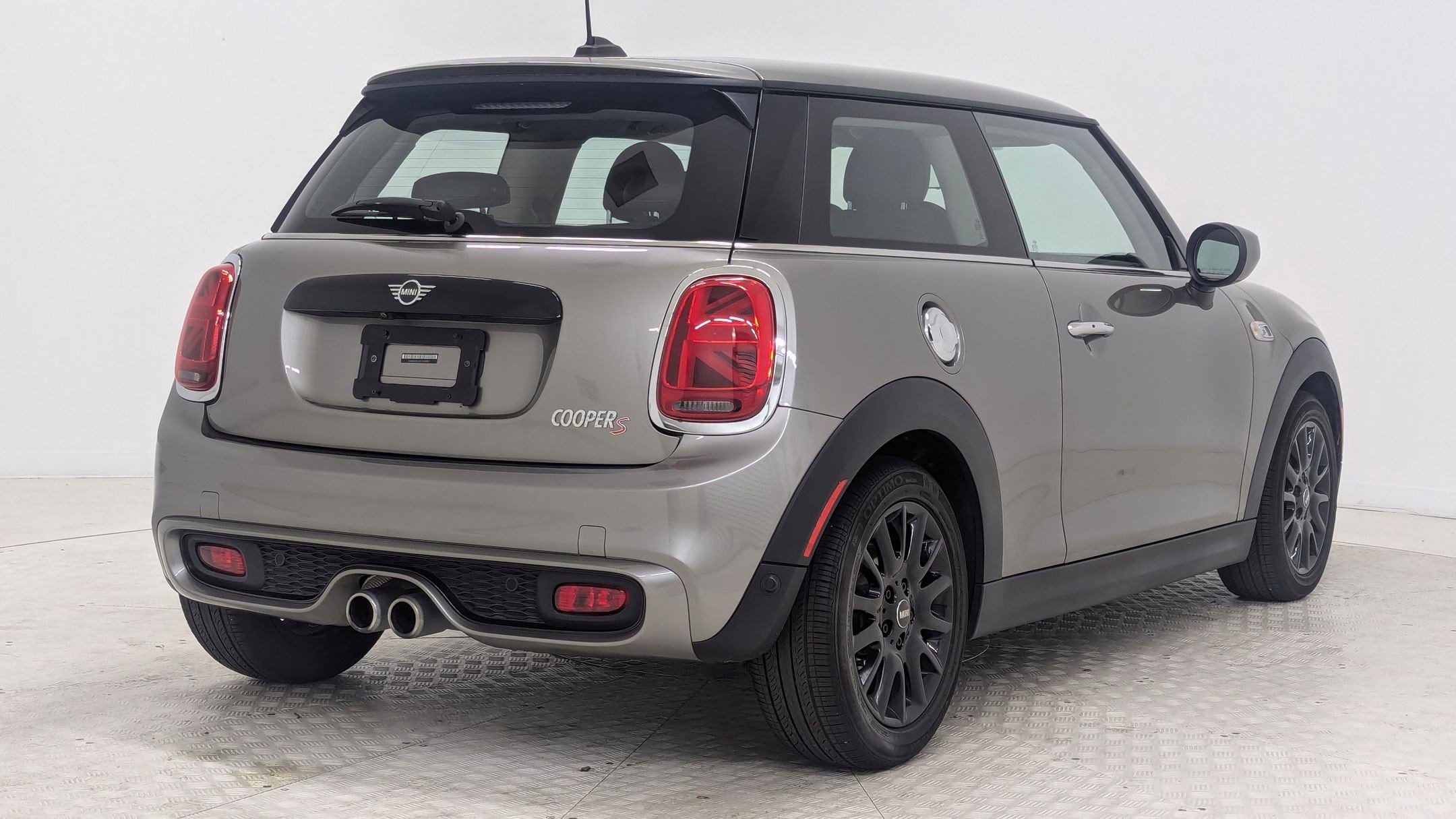Used 2020 MINI Cooper S image 9
