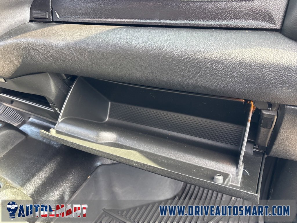 Used 2021 RAM 2500 Power Wagon image 51