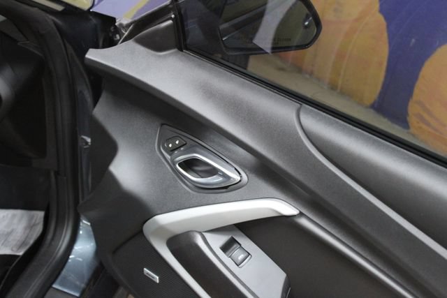 Used 2019 Chevrolet Camaro LT w/ RS Package RWD image 9