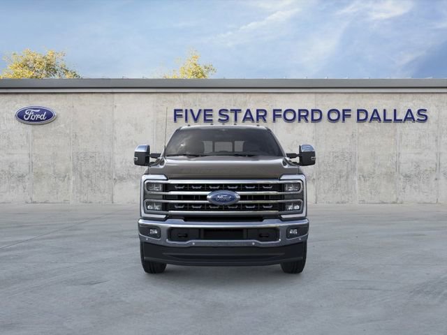 New 2026 Ford F250 Lariat image 6
