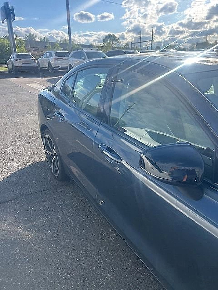 Used 2023 Volvo S60 B5 Plus w/ Climate Package AWD/4WD image 9