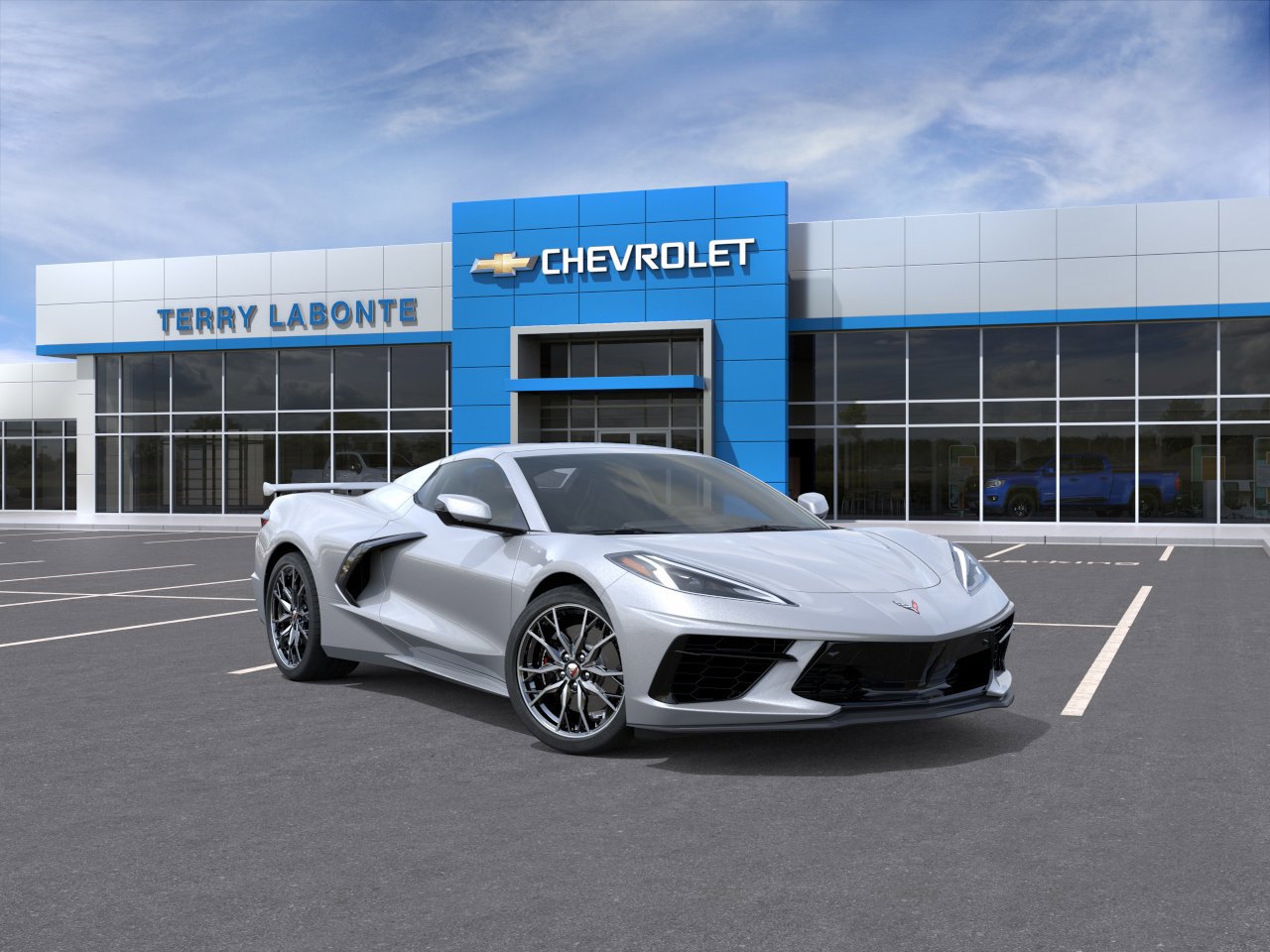 New 2026 Chevrolet Corvette Stingray Preferred Conv w/ Z51 Performance Package RWD video 2