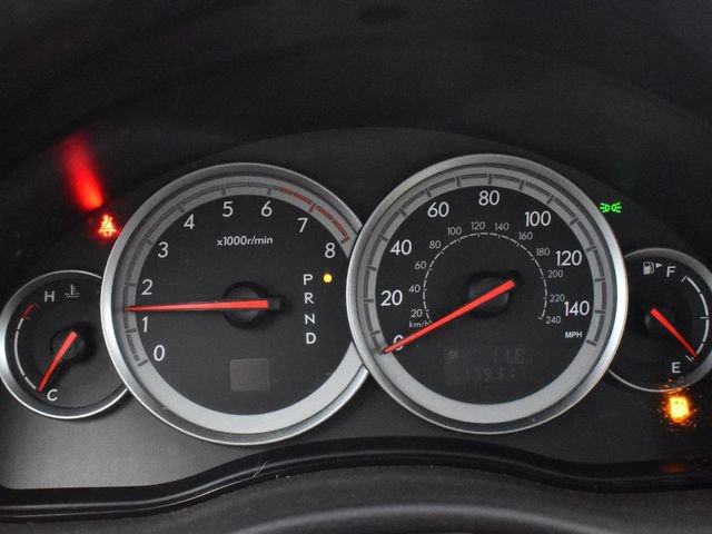 Used 2005 Subaru Outback 2.5i AWD/4WD image 13